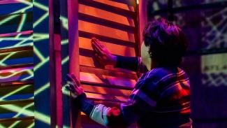 Human Communication and Theater Department