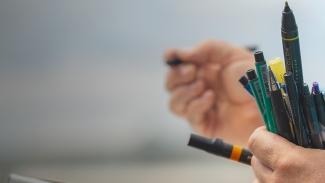 Header: Art And Art History