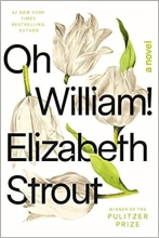 Oh William! Book Cover