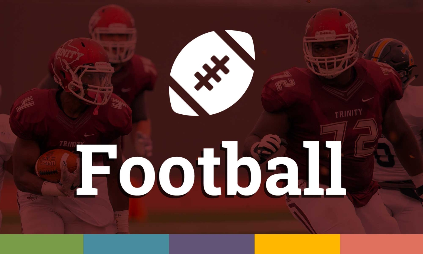 football newsletter header