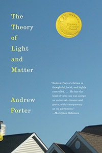 The Theory of Light and Matter book cover