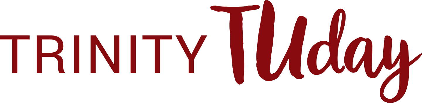logo for Trinity TUday newsletter