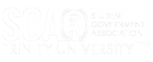 Student Government Association logo