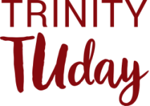 Trinity TUday Maroon