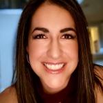 Headshot of Michelle Collette