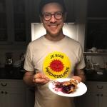 Headshot of Justin Boyd