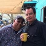 Headshot of Orlando Torres