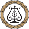All-Steinway School Logo